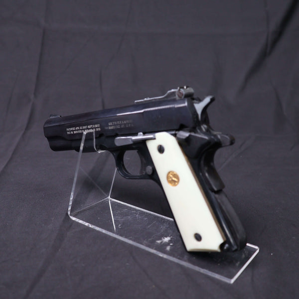 【中古】MGC コルト M1911A1 モデルガン