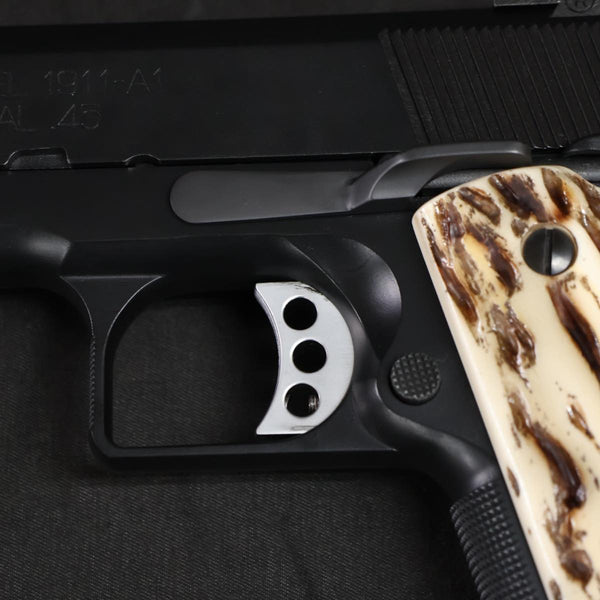 【中古】BWC SFA. MILLS CUSTOM スプリングフィールド モデルガン