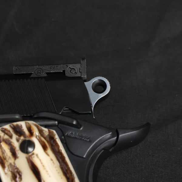 【中古】BWC SFA. MILLS CUSTOM スプリングフィールド モデルガン