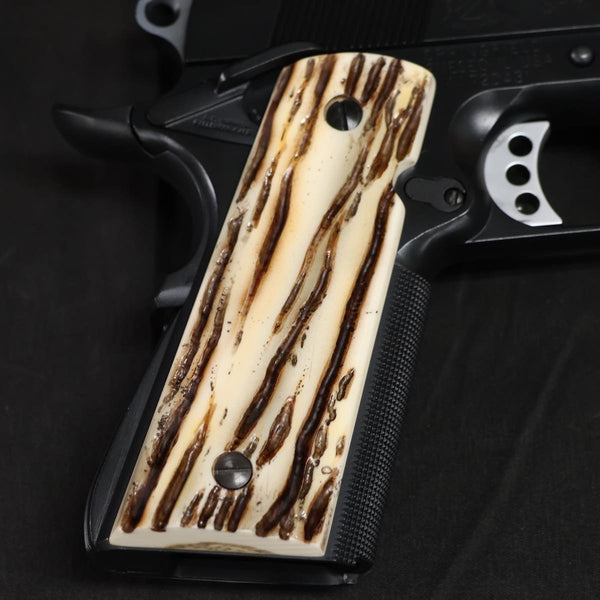 【中古】BWC SFA. MILLS CUSTOM スプリングフィールド モデルガン