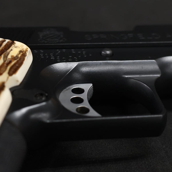 【中古】BWC SFA. MILLS CUSTOM スプリングフィールド モデルガン