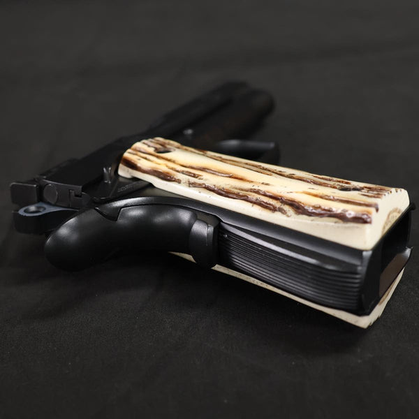【中古】BWC SFA. MILLS CUSTOM スプリングフィールド モデルガン