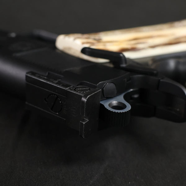 【中古】BWC SFA. MILLS CUSTOM スプリングフィールド モデルガン