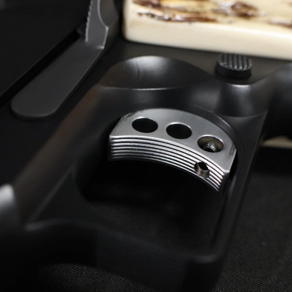 【中古】BWC SFA. MILLS CUSTOM スプリングフィールド モデルガン