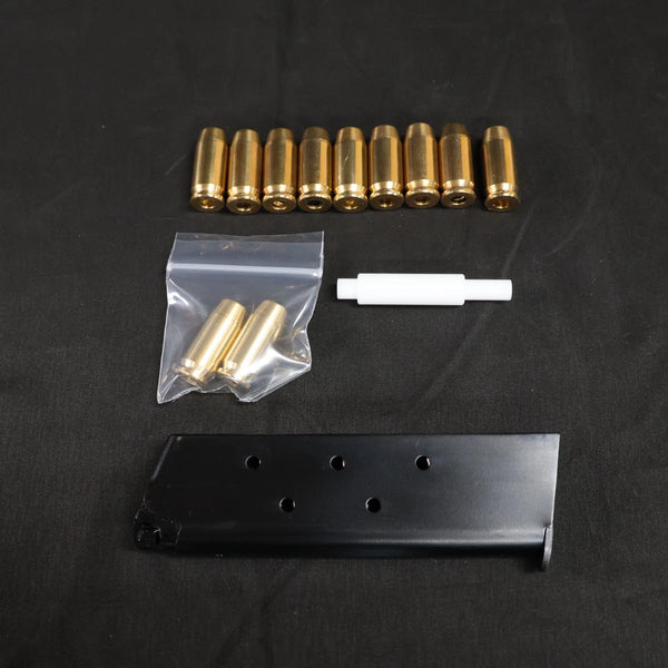 【中古】BWC SFA. MILLS CUSTOM スプリングフィールド モデルガン