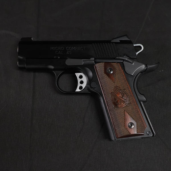 【中古】BWC MICRO COMPACT 発火式モデルガン