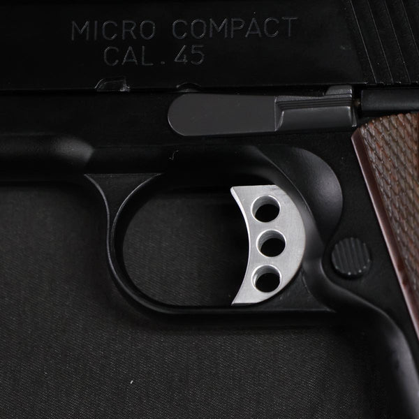 【中古】BWC MICRO COMPACT 発火式モデルガン