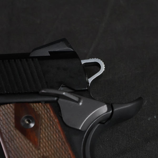 【中古】BWC MICRO COMPACT 発火式モデルガン