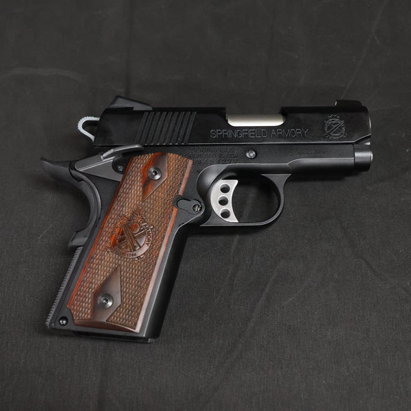 【中古】BWC MICRO COMPACT 発火式モデルガン
