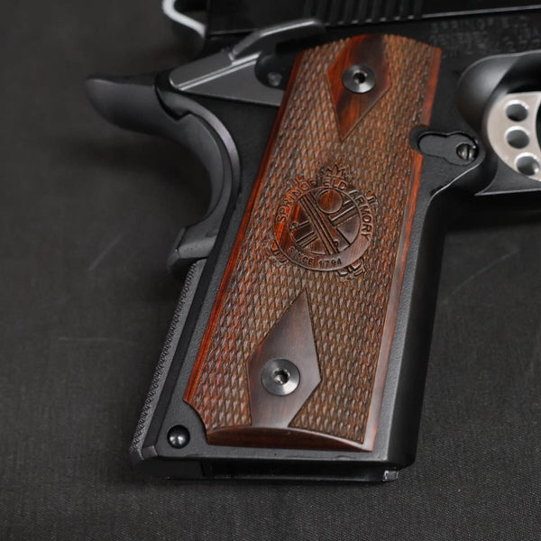 【中古】BWC MICRO COMPACT 発火式モデルガン