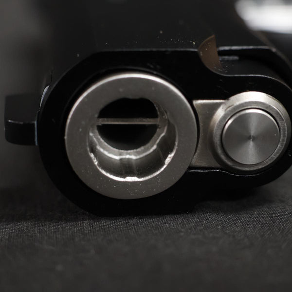 【中古】BWC MICRO COMPACT 発火式モデルガン