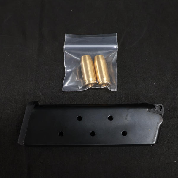 【中古】BWC MICRO COMPACT 発火式モデルガン