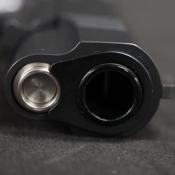 【中古】BWC Kimber LAPD SWAT METRO CUSTOM / RL2 モデルガン M1911