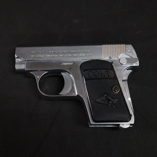 【中古】コクサイ COLT POCKET 25 コルト ポケット25