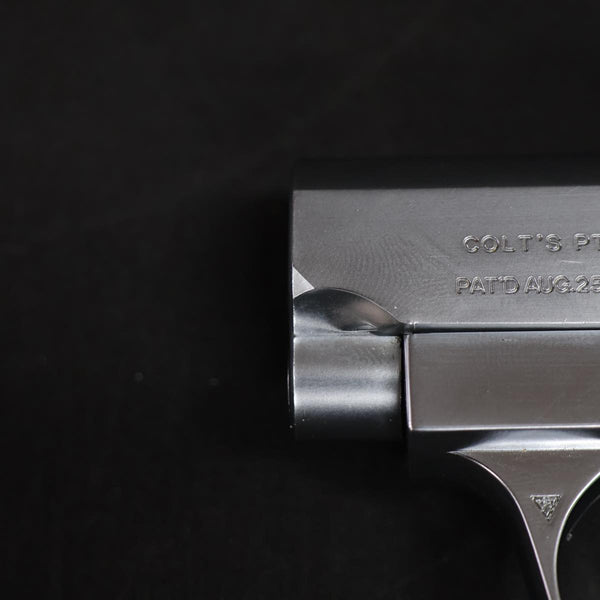 【中古】コクサイ COLT POCKET 25 コルト ポケット25