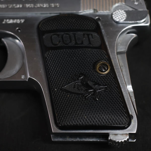 【中古】コクサイ COLT POCKET 25 コルト ポケット25