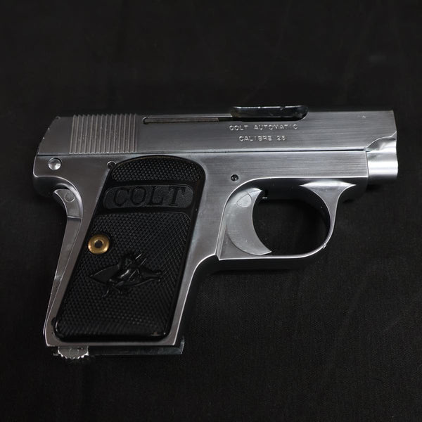 【中古】コクサイ COLT POCKET 25 コルト ポケット25