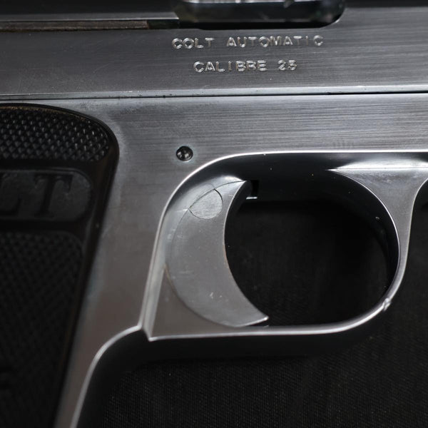 【中古】コクサイ COLT POCKET 25 コルト ポケット25