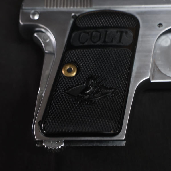 【中古】コクサイ COLT POCKET 25 コルト ポケット25