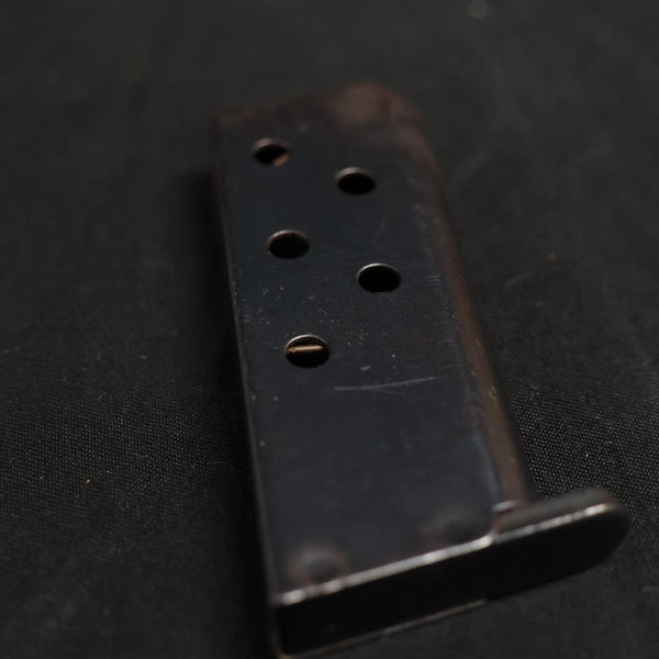 【中古】コクサイ COLT POCKET 25 コルト ポケット25