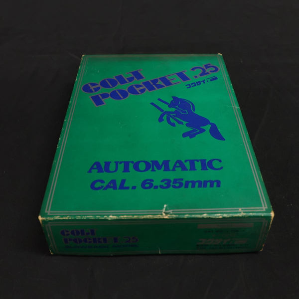 【中古】コクサイ COLT POCKET 25 コルト ポケット25