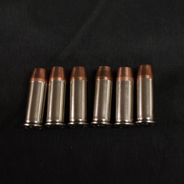 【中古】コクサイ S&W M64 シルバー 2インチ モデルガン ABS 木製グリップ