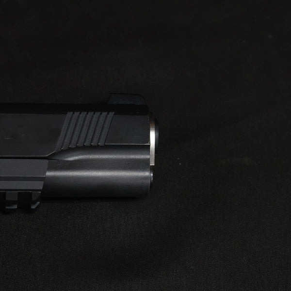 【中古】B.W.C WILSON COMBAT CQB Light Rail Light Weight モデルガン