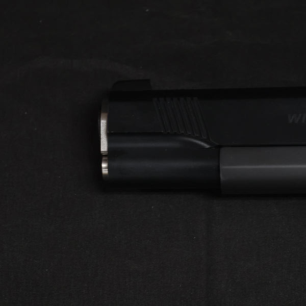 【中古】B.W.C WILSON COMBAT TACTICAL SUPERGRADE モデルガン