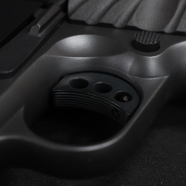 【中古】B.W.C WILSON COMBAT TACTICAL SUPERGRADE モデルガン