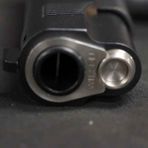 【中古】B.W.C WILSON COMBAT TACTICAL SUPERGRADE モデルガン