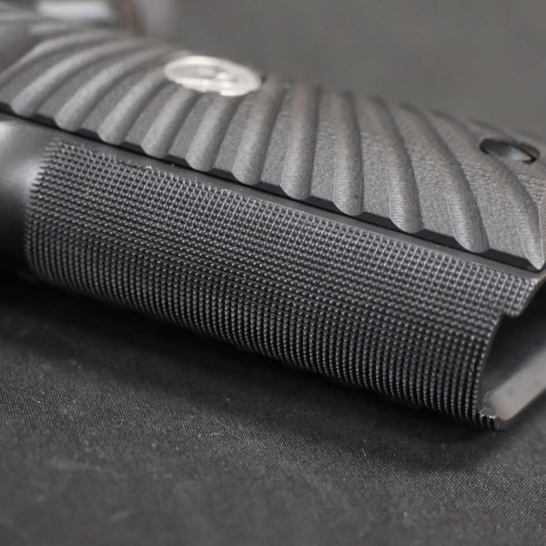 【中古】B.W.C WILSON COMBAT TACTICAL SUPERGRADE モデルガン