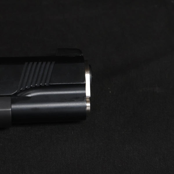 【中古】B.W.C WILSON COMBAT TACTICAL SUPERGRADE モデルガン