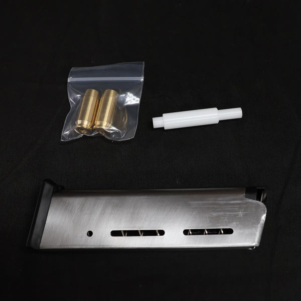 【中古】B.W.C WILSON COMBAT TACTICAL SUPERGRADE モデルガン