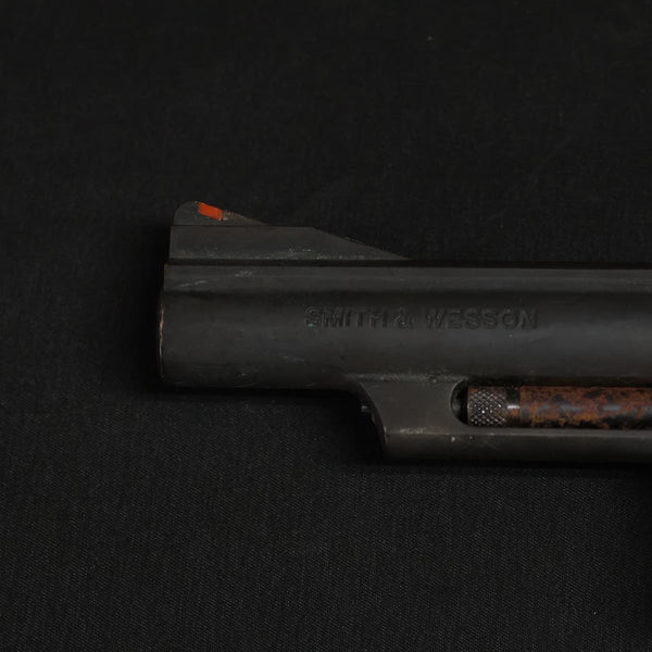 【中古】コクサイ S&W M19 357 コンバット マグナム モデルガン