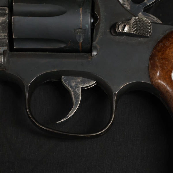 【中古】コクサイ S&W M19 357 コンバット マグナム モデルガン