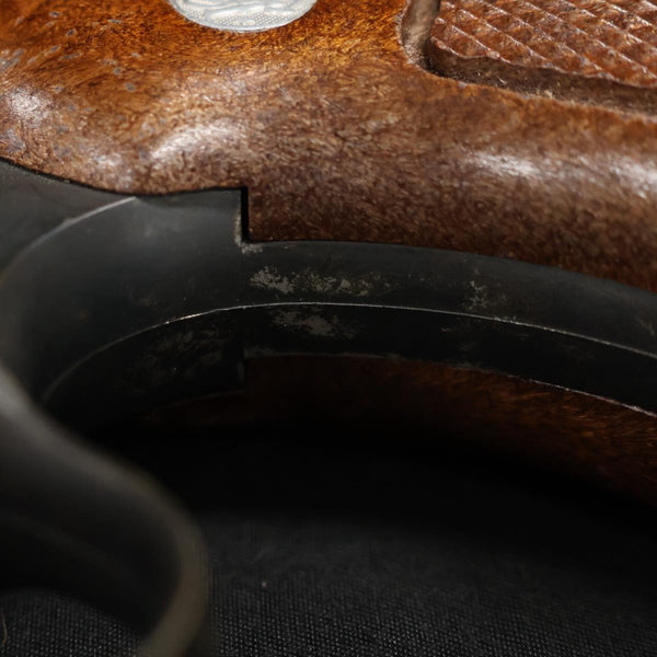【中古】コクサイ S&W M19 357 コンバット マグナム モデルガン