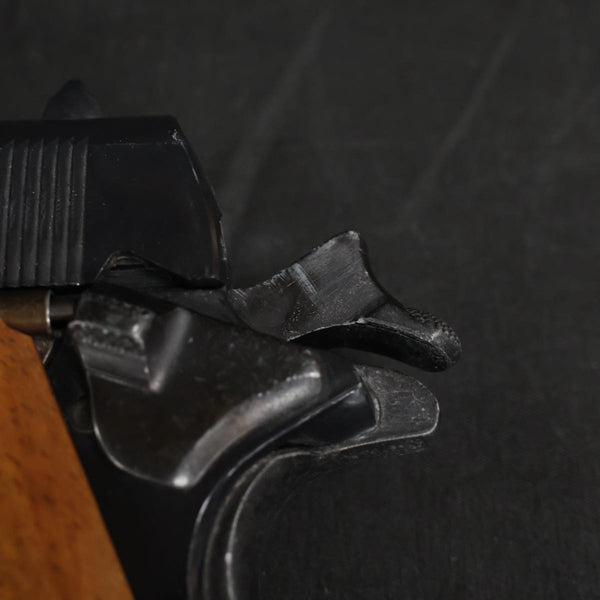 【中古】MGC ジャンク M1911A1 U.S ARMY モデルガン 木製グリップ