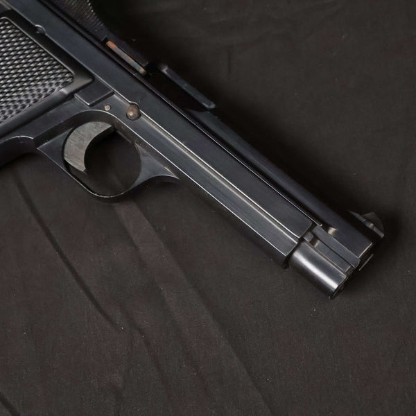 【中古】MGC SIG P210 SP47/8 モデルガン