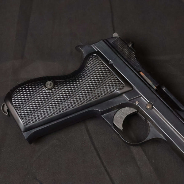 【中古】MGC SIG P210 SP47/8 モデルガン