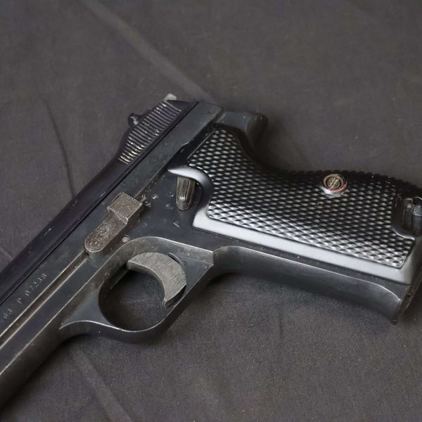 【中古】MGC SIG P210 SP47/8 モデルガン
