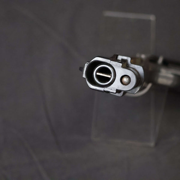 【中古】MGC SIG P210 SP47/8 モデルガン