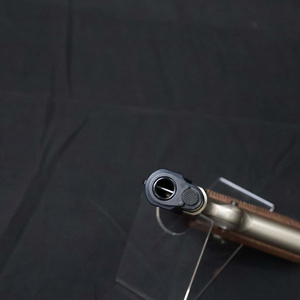 【中古】MGC コルト Mk4 シリーズ70 M1911A1 モデルガン 木製グリップ