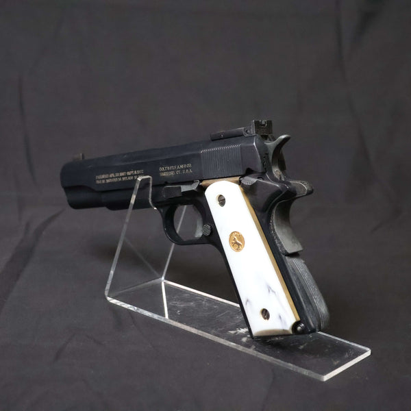 【中古】MGC コルト M1911A1 モデルガン
