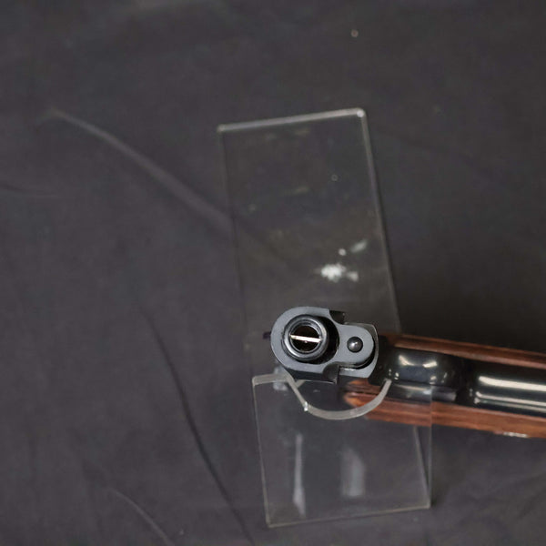 【中古】ウエスタンアームズ WA ベレッタ M1934 モデルガン 木製グリップ