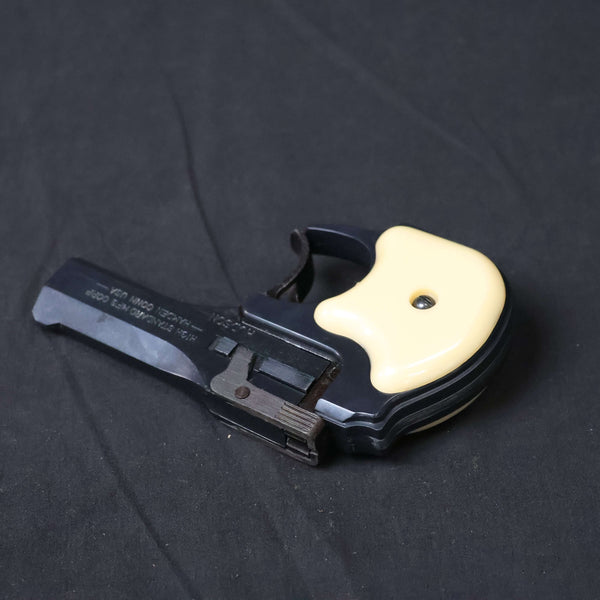 【中古】ハドソン産業 デリンジャー モデルガン 22 マグナム