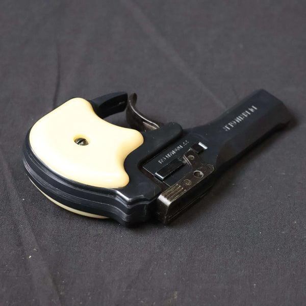 【中古】ハドソン産業 デリンジャー モデルガン 22 マグナム