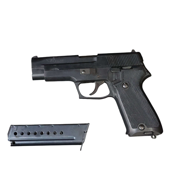 【中古】MGC SIG P220 モデルガン