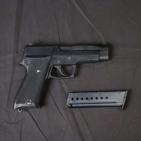 【中古】MGC SIG P220 モデルガン