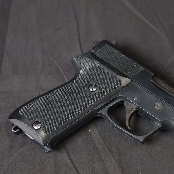 【中古】MGC SIG P220 モデルガン
