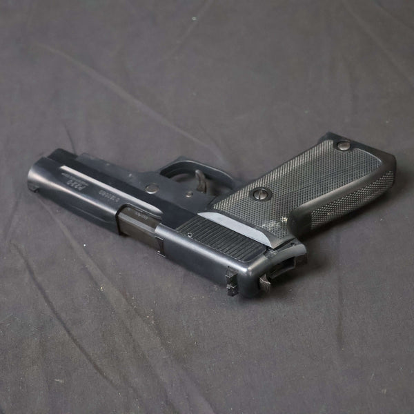 【中古】MGC SIG P220 モデルガン